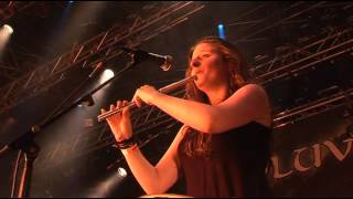 Eluveitie - The Somber Lay (Party San 2009)