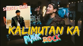 Download lagu KALIMUTAN KA - Skusta Clee - Punk Rock Cover by The Ultimate Heroes mp3