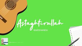 Download lagu Marshanda - Astaghfirullah mp3