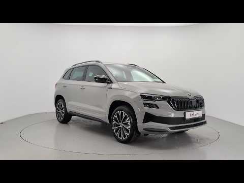 Skoda Karoq SPORTLINE 2.0TDI 115HP - Image 2