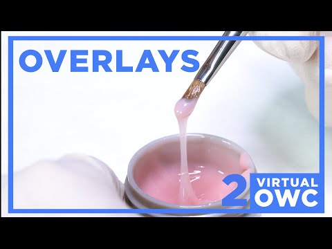 Virtual OWC | Hard Gel Overlays for Beginners