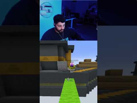 Insane BBQJo Encounter! EPIC Minecraft Twitch Moments!