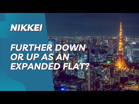 NIKKEI Elliott Wave Analysis for Tuesday 31/10/2023