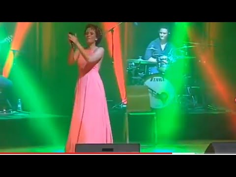 Cremilda Medina - Falta Di Força