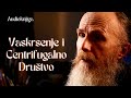 Hristovo Vaskrsenje i Centrifugalno Društvo - Monah Arsenije Jovanović [Predavanje - Beč 2017]