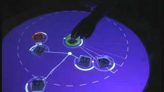 Video thumbnail for Reactable - How it works (High Quality) - Bjork by OfficialDeathCubeK