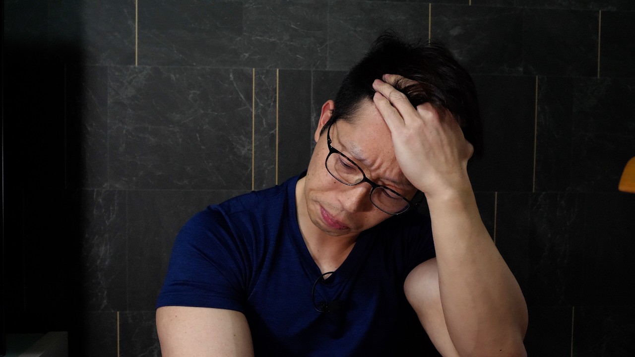 【緊急事態】大変なことになりました。