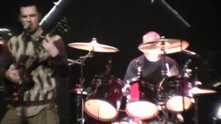 Propagandhi - Live at the Red River Rampage - Night Letters