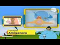 DK 2014 Créditos Veloz Mente A Continuación Amigazazo Promo
