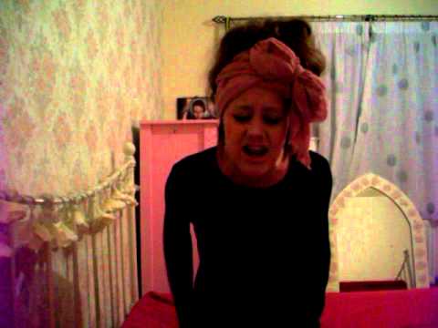 pixie lott when love takes over cover