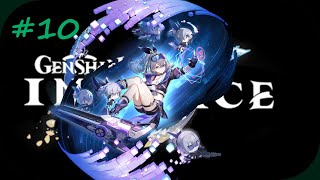 WAIFU'S Love Museums - Honkai Star Rail Part 10