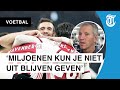 ‘Belangrijk voor Ajax-fans dat dit gebeurt’