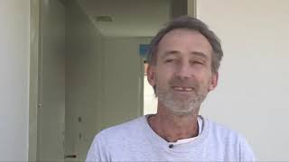 Le métier de peintre - Portrait de pros