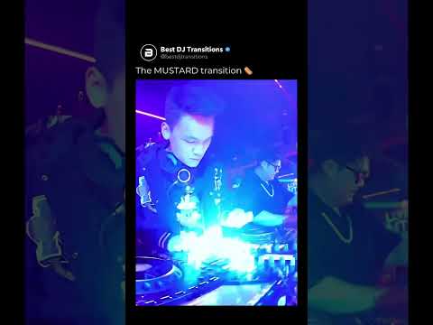 When in doubt, add more mustard 💛