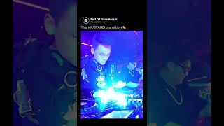 When in doubt, add more mustard 💛