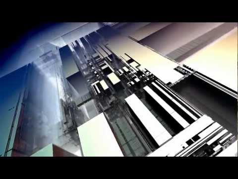 CPU 3D Fractal Zoom - Spiral Motion!