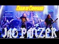 JAG PANZER "Chain Of Command" live in Athens [Sep 19, 2025]