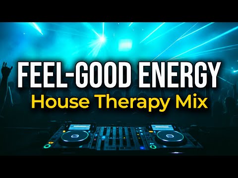This House Mix Will Save Your Weekend | HQ 241