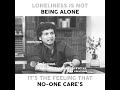 Loneliness Alone Status Tamil Felling Motivation Tamil Thagavaltamizhi