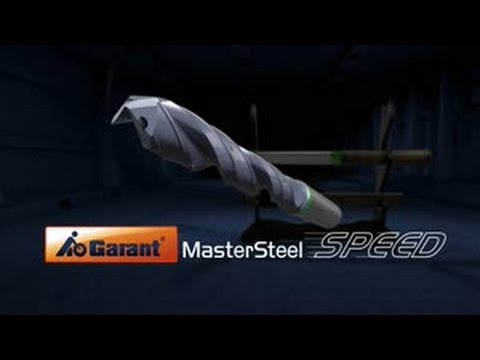 GARANT MasterSteel SPEED