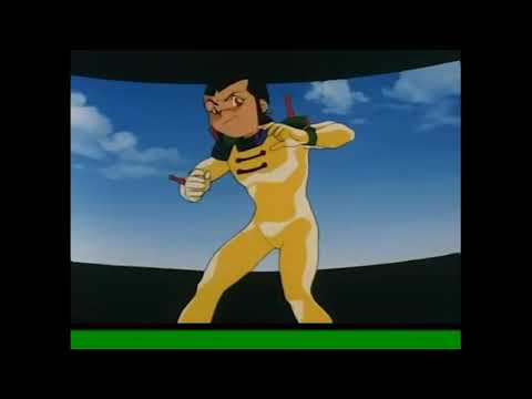 This ain't the end of kyoji!