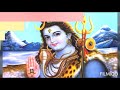 Shankara Sasidhara Gajacharmambara Lord Siva Beautiful Song