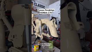 Download lagu Proses Perakitan Honda C70 mp3 Download lagu Proses Perakitan Honda C70 mp3