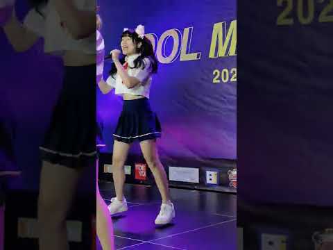 220528 (Iya Fancam) Shining Stars - Nyanderful Life @ Idol Mosh Pit - Donki Mall Thonglor