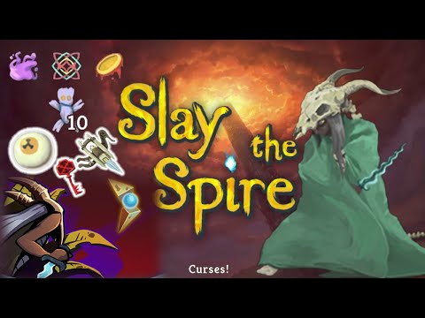 Slay the Spire October 9th Daily - Silent | So much gold, so few shops...