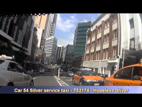 Dashcam - Does it ever end ? 151113