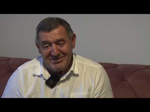 Jednake prilike, jednaki snovi: JUSUF RAKMAN