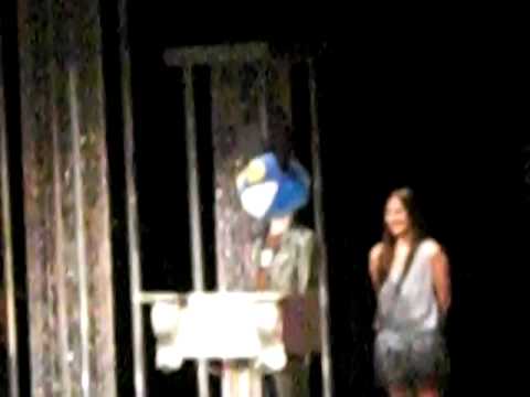 IDMA's DEADMAU5 winning award