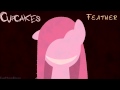 Feather - Cupcakes[ThatMusicBrony Remix] 