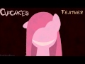 Feather - Cupcakes[ThatMusicBrony Remix] 