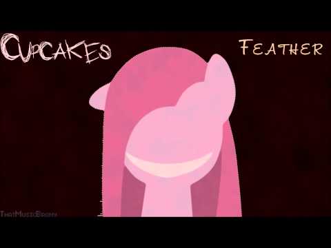 (2013) Feather - Cupcakes[ThatMusicBrony Remix]