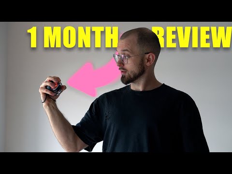 Torque Ball 1 Month Review - Did Gyro Ball Make My Hand Stronger? What Else Got Better?