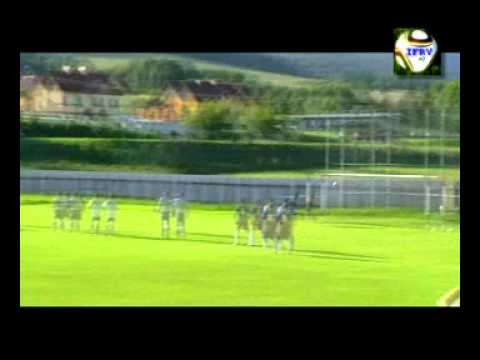 FK Gemerská Poloma - FK Krásnohorské Podhradie