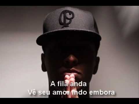 A fila anda