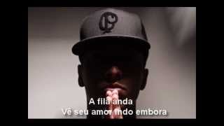 A fila anda Music Video