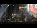 TOTO - English Eyes - Pori Jazz Festival, Finland 20.7.2019 - MrTheKooL74 TOTO - English Eyes - Pori Jazz Festival, Finland 20.7.2019