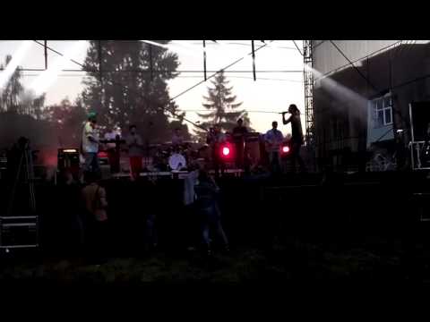 Kamil Bednarek feat Staff Starogard Gdański 18.06.2016