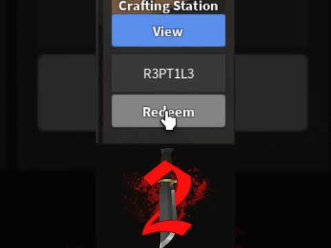 MM2 sheriff  new codes!  #roblox #mm2 #murdermystery2 #explore #shorts