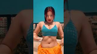 Amazing Sexy nepali Dance