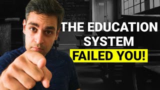 Indian Education System Flaws: How Schools & Colleges Fall Short | Ankur Warikoo Hindi