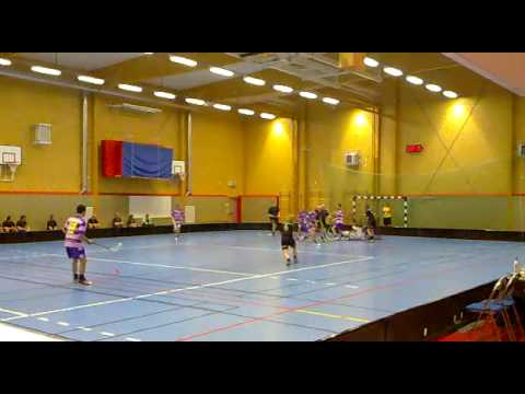 Fbc Rullabygget - Göinge Ibk