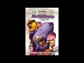 Winnie The Pooh The Name Game Instrumental