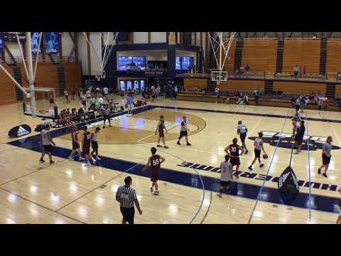 062819 - SVHS vs Santa Maria (Game 2)