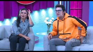 Download lagu APA BENER KRISS HATTA CUMA MAU BIKIN KONTEN SAMA YANG SEKSI AJA! | RUMPI (17/11/20) P3 mp3