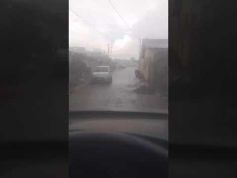 CHUVA EM FERREIROS PE 07/03/26