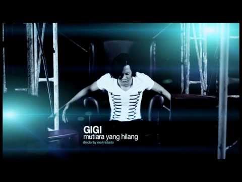 Mutiara Yang Hilang - Gigi